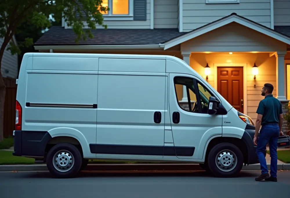 Emergency Drain Cleaning in Blue Jay, California — Plumber California
